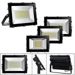 Proiector LED 150W SMD Slim Exterior